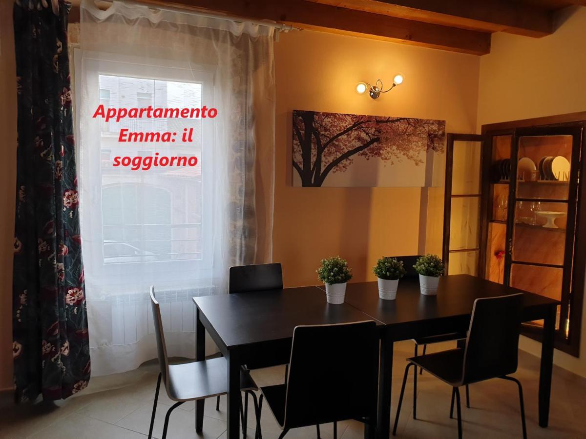 La Casa Di Edone Apartment Monzambano Exterior foto